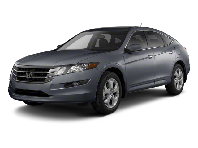 2010 Honda Accord Crosstour EX-L