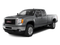 2011 GMC Sierra 2500HD SLE
