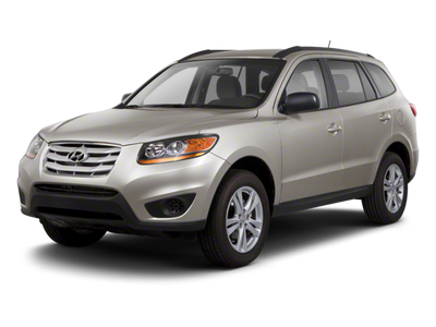2011 Hyundai Santa Fe Limited