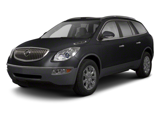 2012 Buick Enclave Leather Group