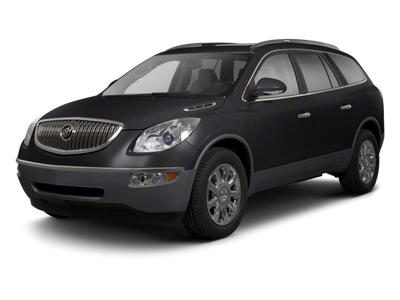 2012 Buick Enclave Leather Group