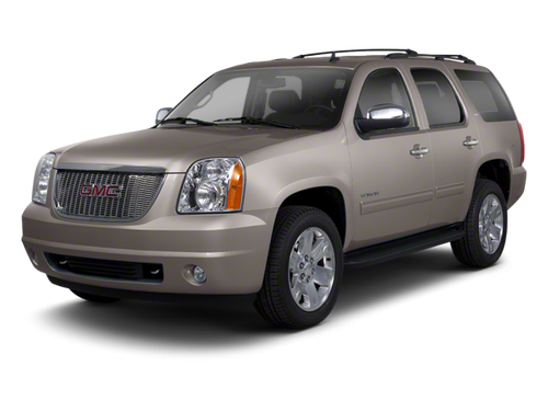 2012 GMC Yukon Denali