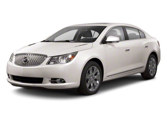 2013 Buick LaCrosse Premium I Group