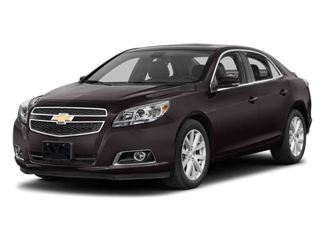 2013 Chevrolet Malibu LTZ 1LZ