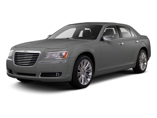 2013 Chrysler 300 C
