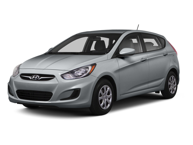 2013 Hyundai Accent SE