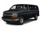 2014 Chevrolet Express 1500 LT Passenger