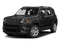 2016 Jeep Renegade Latitude 75th Anniversary Edition
