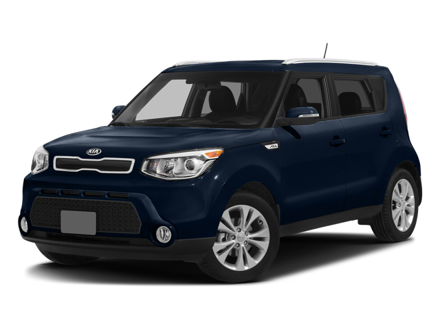 2016 Kia Soul Exclaim