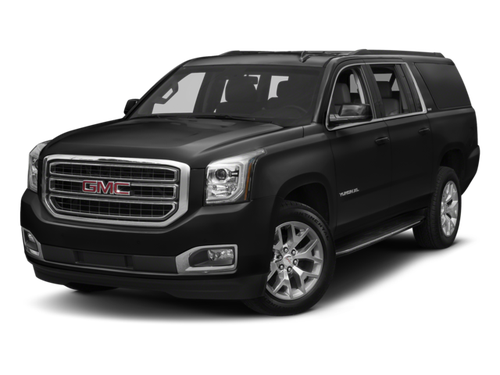 2017 GMC Yukon XL SLE