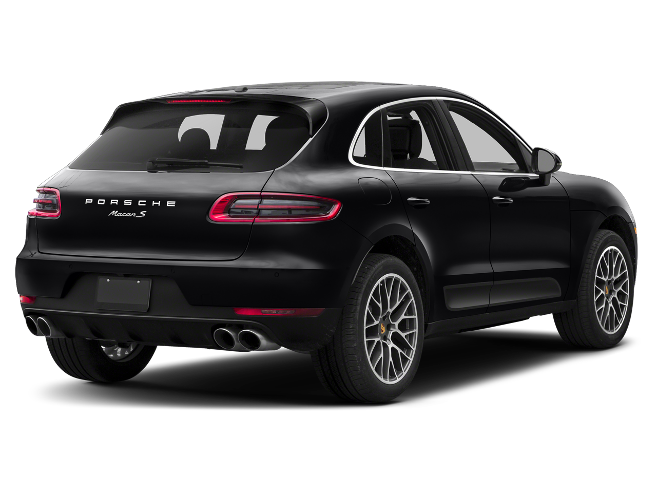 Used 2015 Porsche Macan S with VIN WP1AB2A50FLB58624 for sale in Delafield, WI