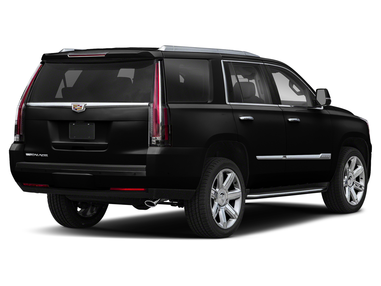 2019 Cadillac Escalade Premium Luxury - Photo 36