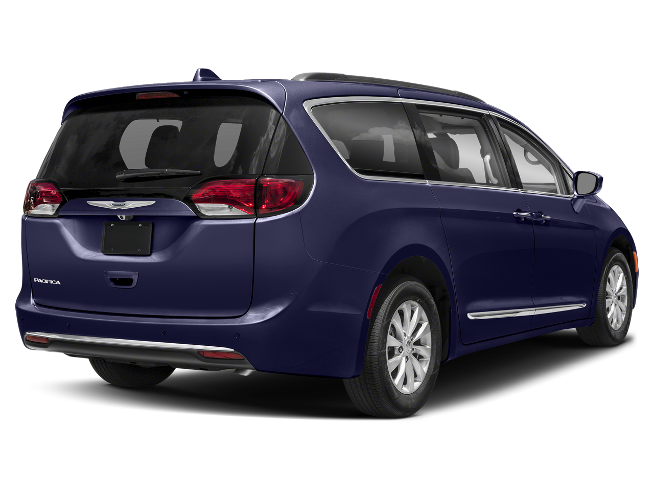 Used 2019 Chrysler Pacifica Limited with VIN 2C4RC1GGXKR703153 for sale in Delafield, WI