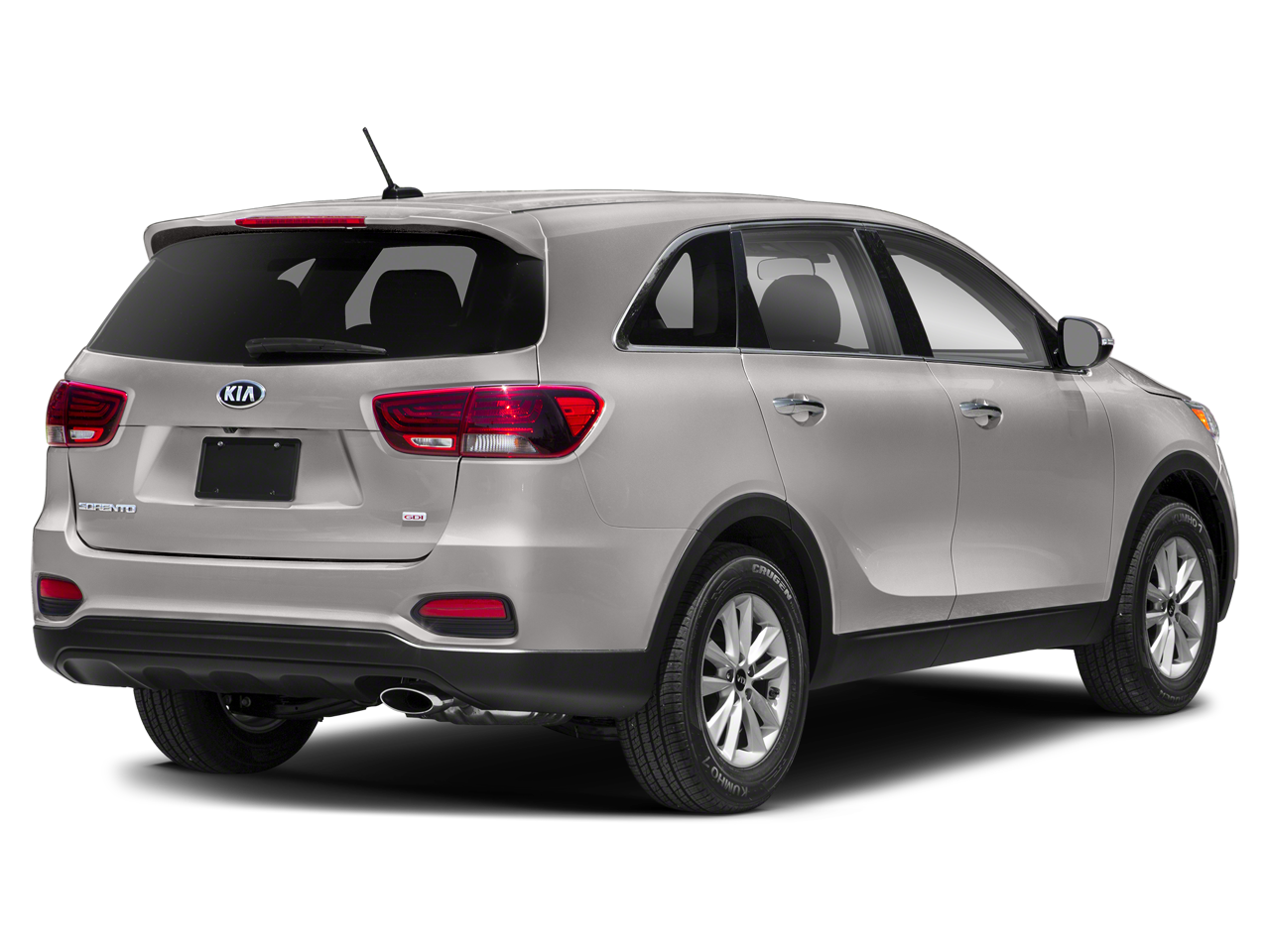 Used 2019 Kia Sorento LX with VIN 5XYPGDA30KG545218 for sale in Delafield, WI