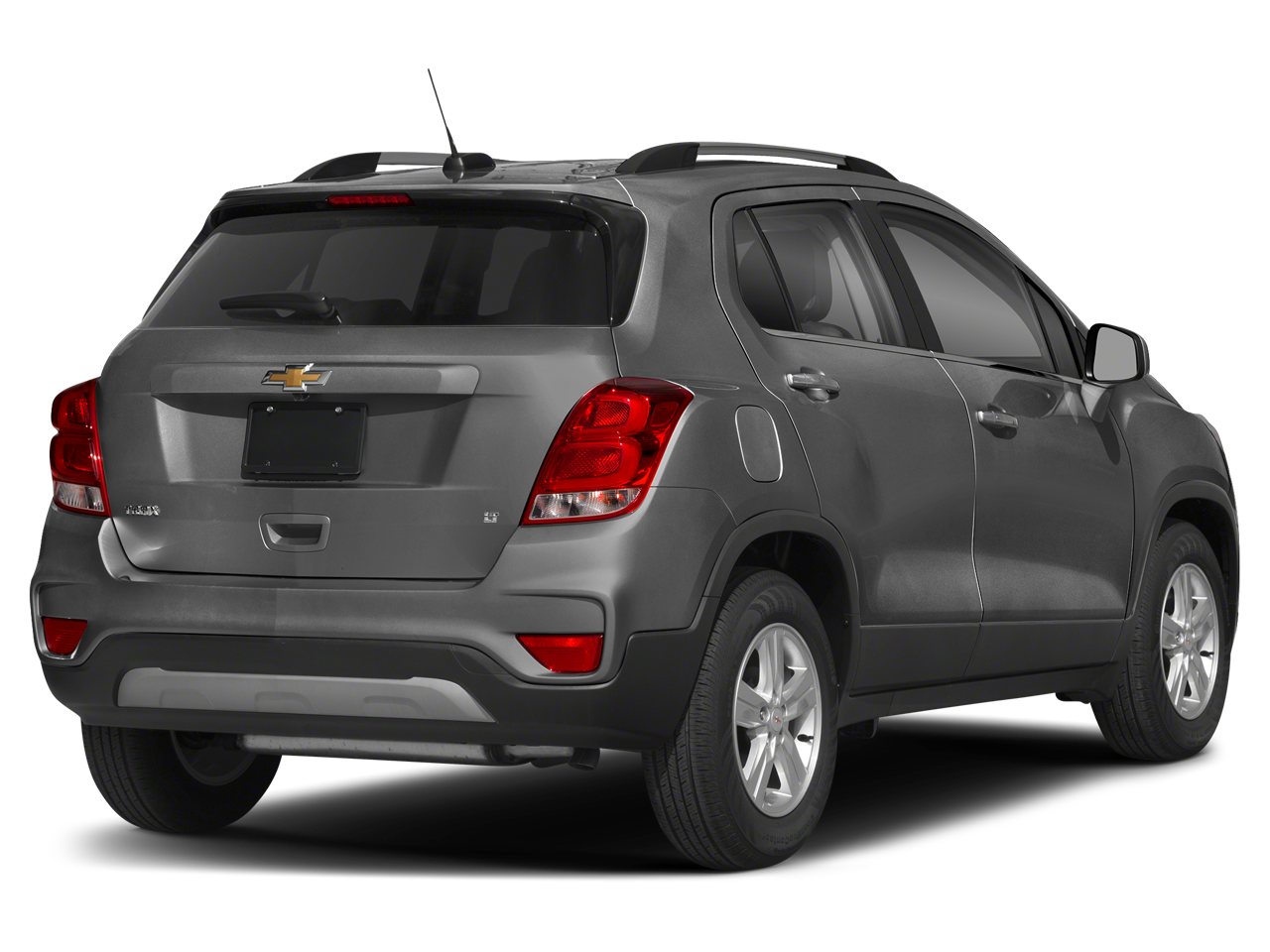 Used 2020 Chevrolet Trax LT with VIN 3GNCJLSBXLL130036 for sale in Delafield, WI