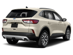 2020 Ford Escape Hybrid Titanium