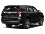 2021 Chevrolet Tahoe Commercial Fleet