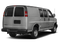 2021 Chevrolet Express 2500 Work Van Cargo