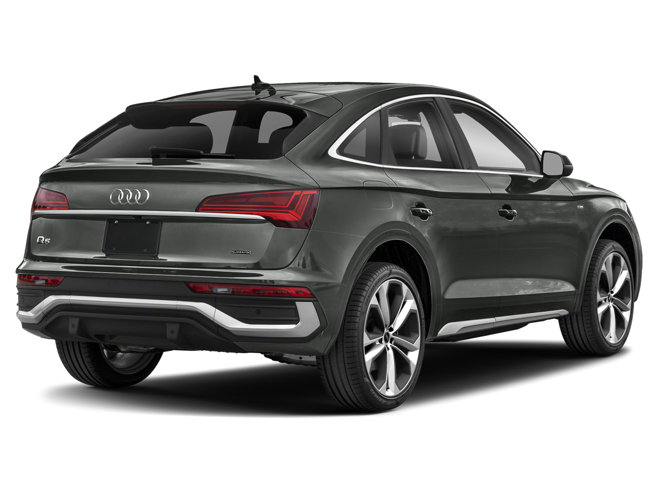 2022 Audi Q5 Sportback 45 S line Premium quattro