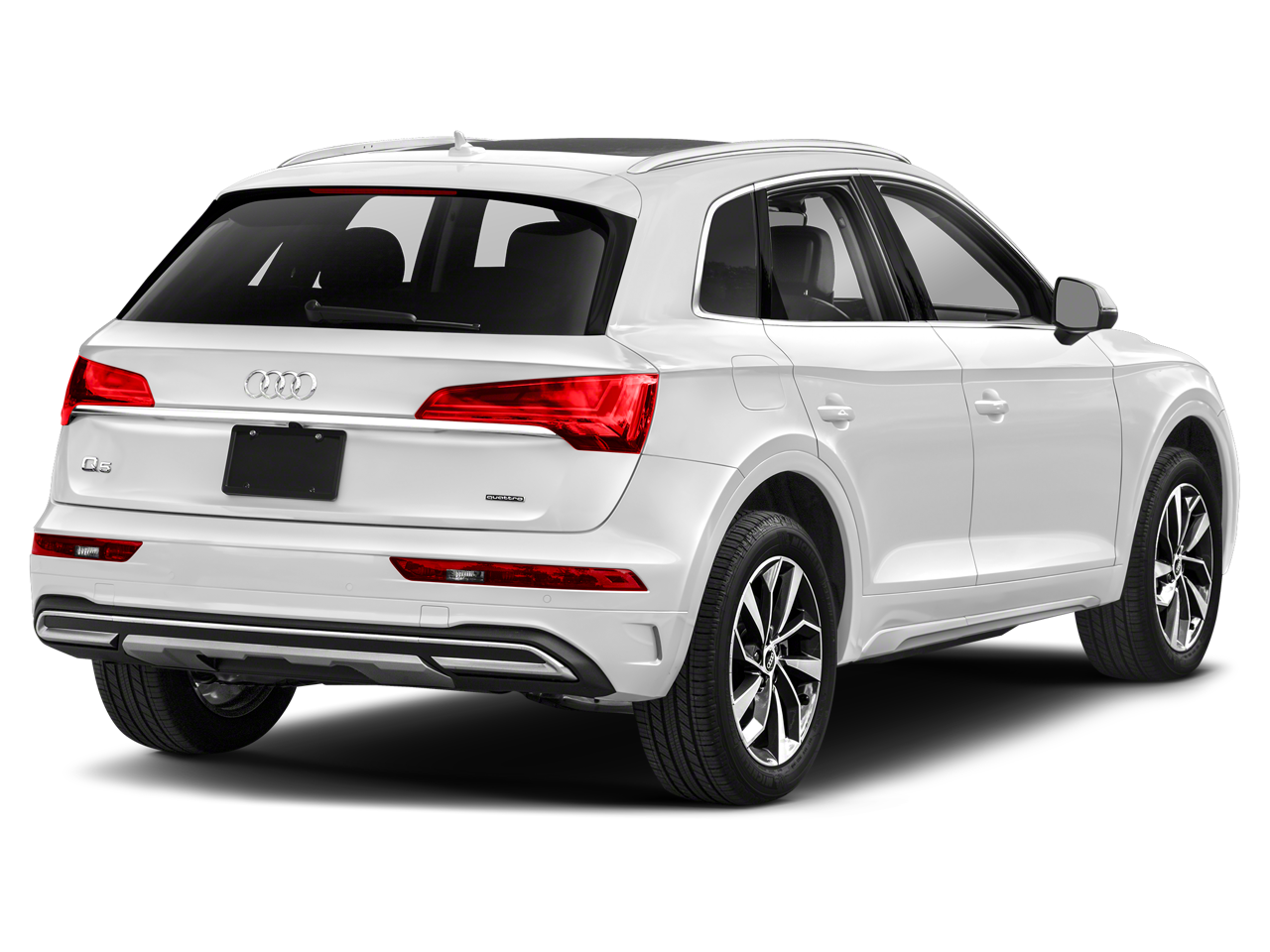 2022 Audi Q5 45 S line Premium Plus quattro