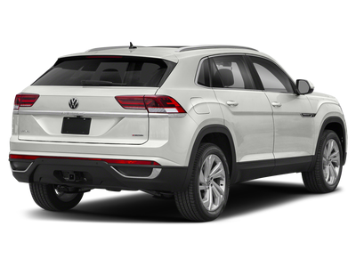 2022 Volkswagen Atlas Cross Sport 2.0T SEL R-Line