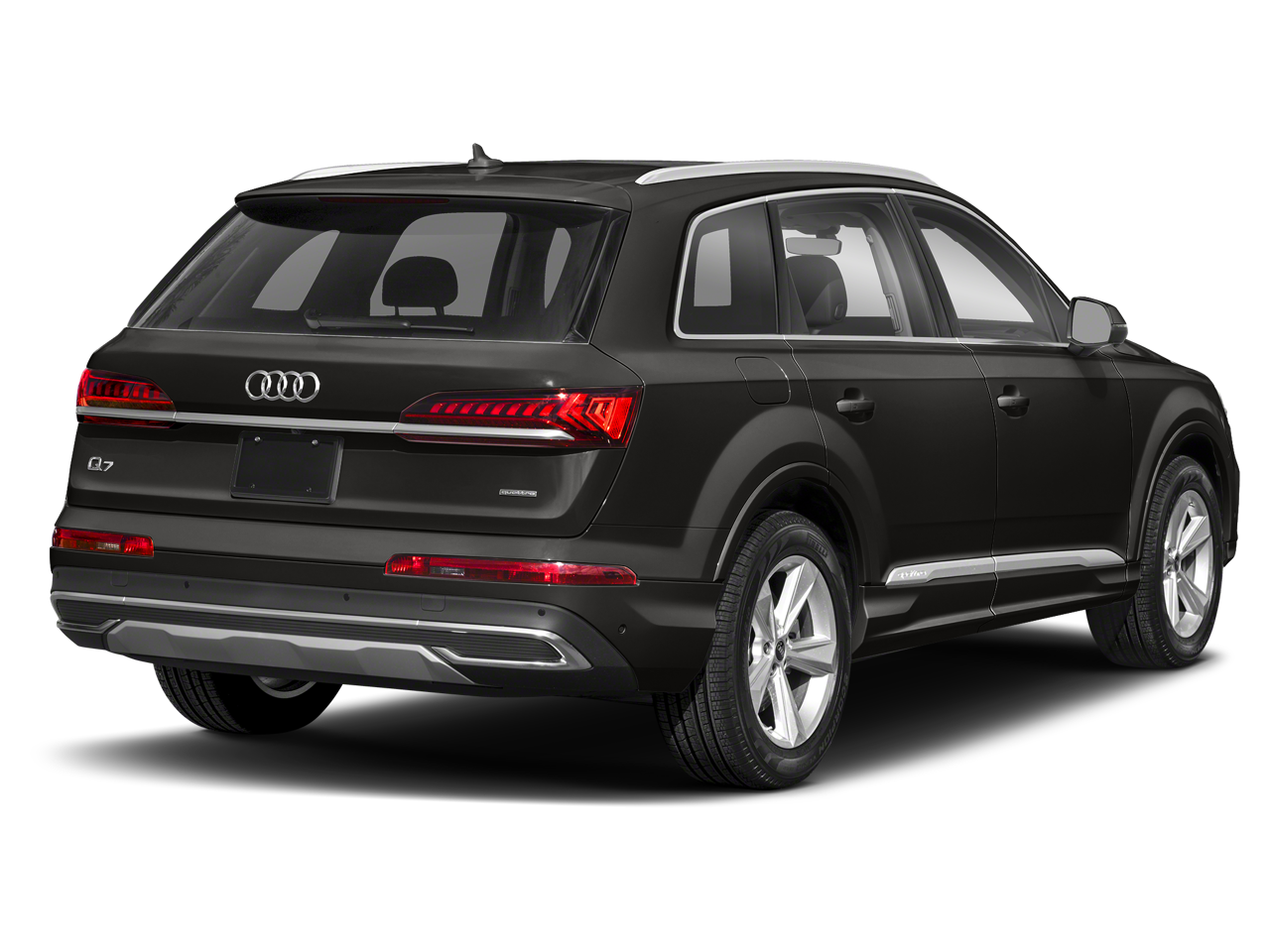 2023 Audi Q7 45 Premium quattro