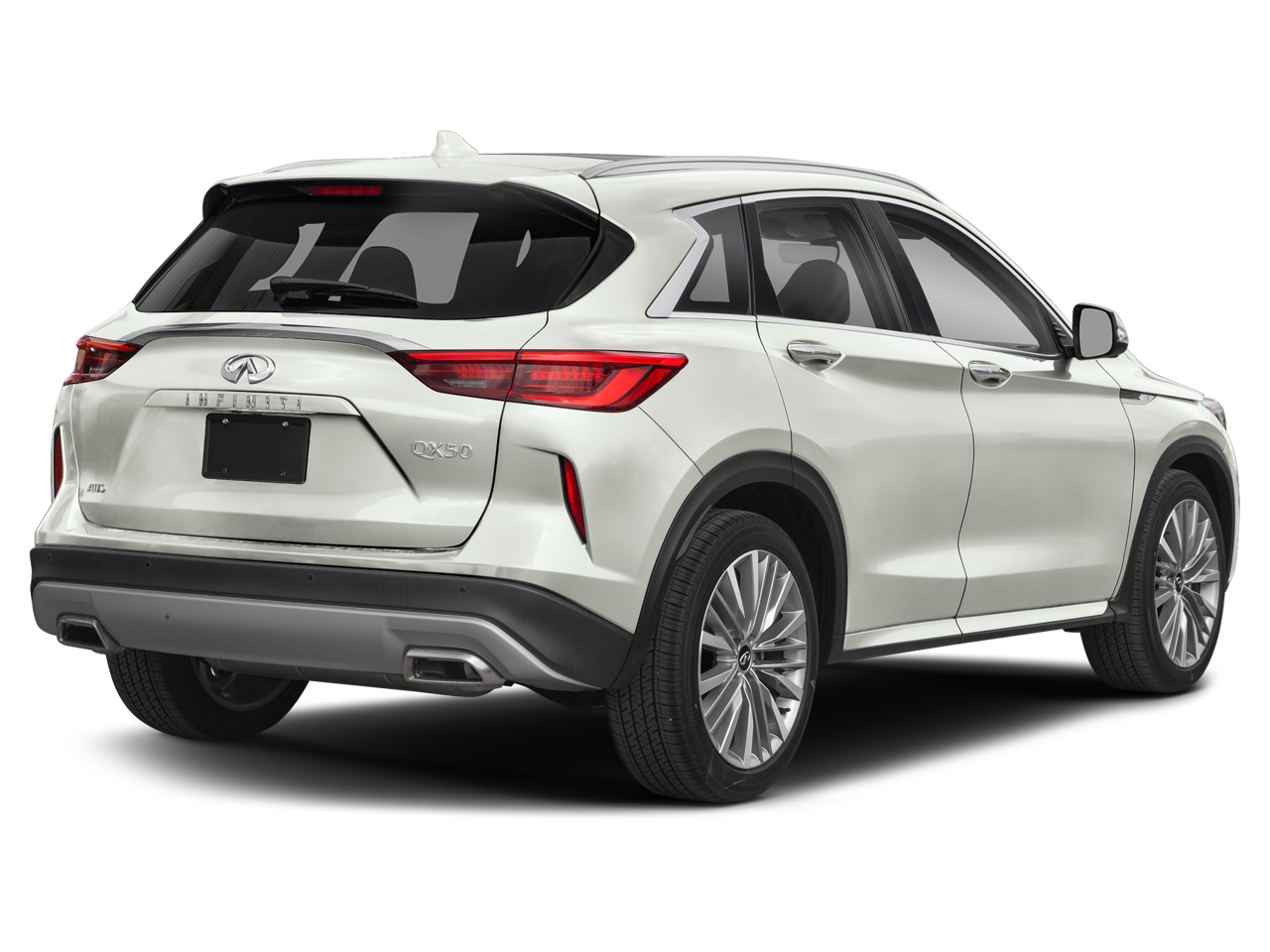 2023 INFINITI QX50 Autograph