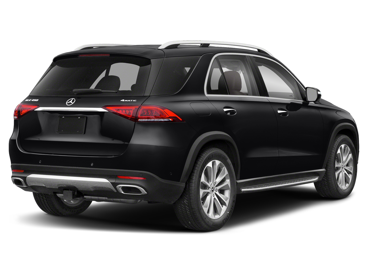 2023 Mercedes-Benz GLE GLE 450 4MATIC®