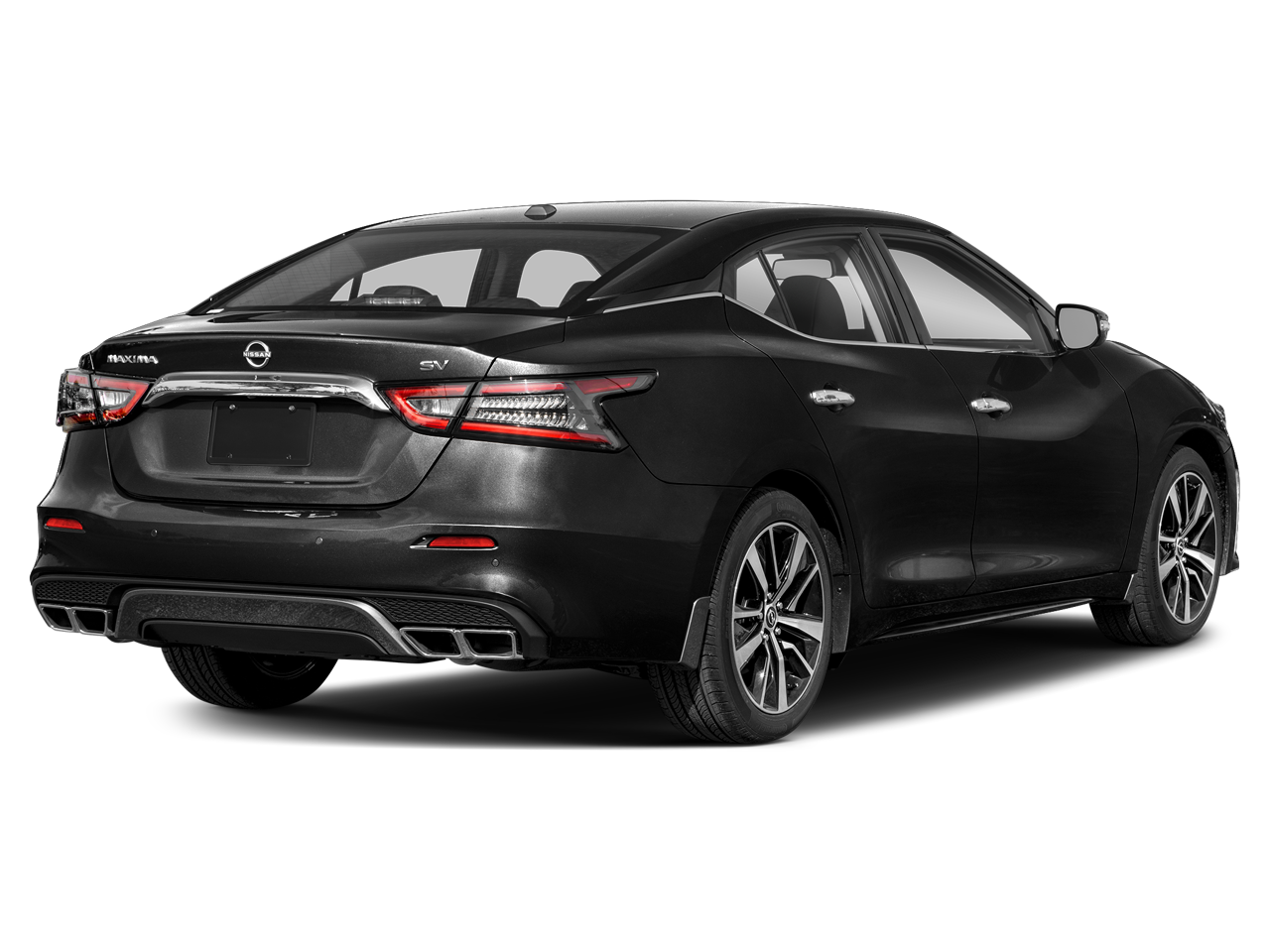 2023 Nissan Maxima 3.5 SL