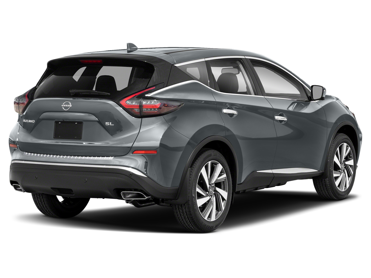 2023 Nissan Murano SL SL MIDNIGHT EDITION