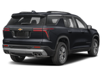 2024 Chevrolet Traverse LT 2LT