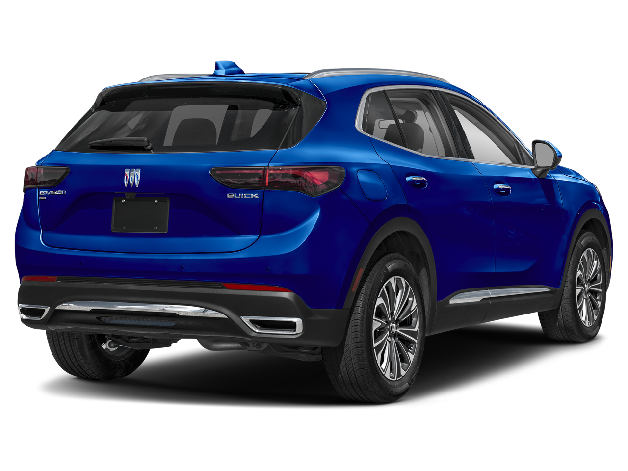 2025 Buick Envision Avenir