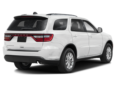 2025 Dodge Durango R/T Plus
