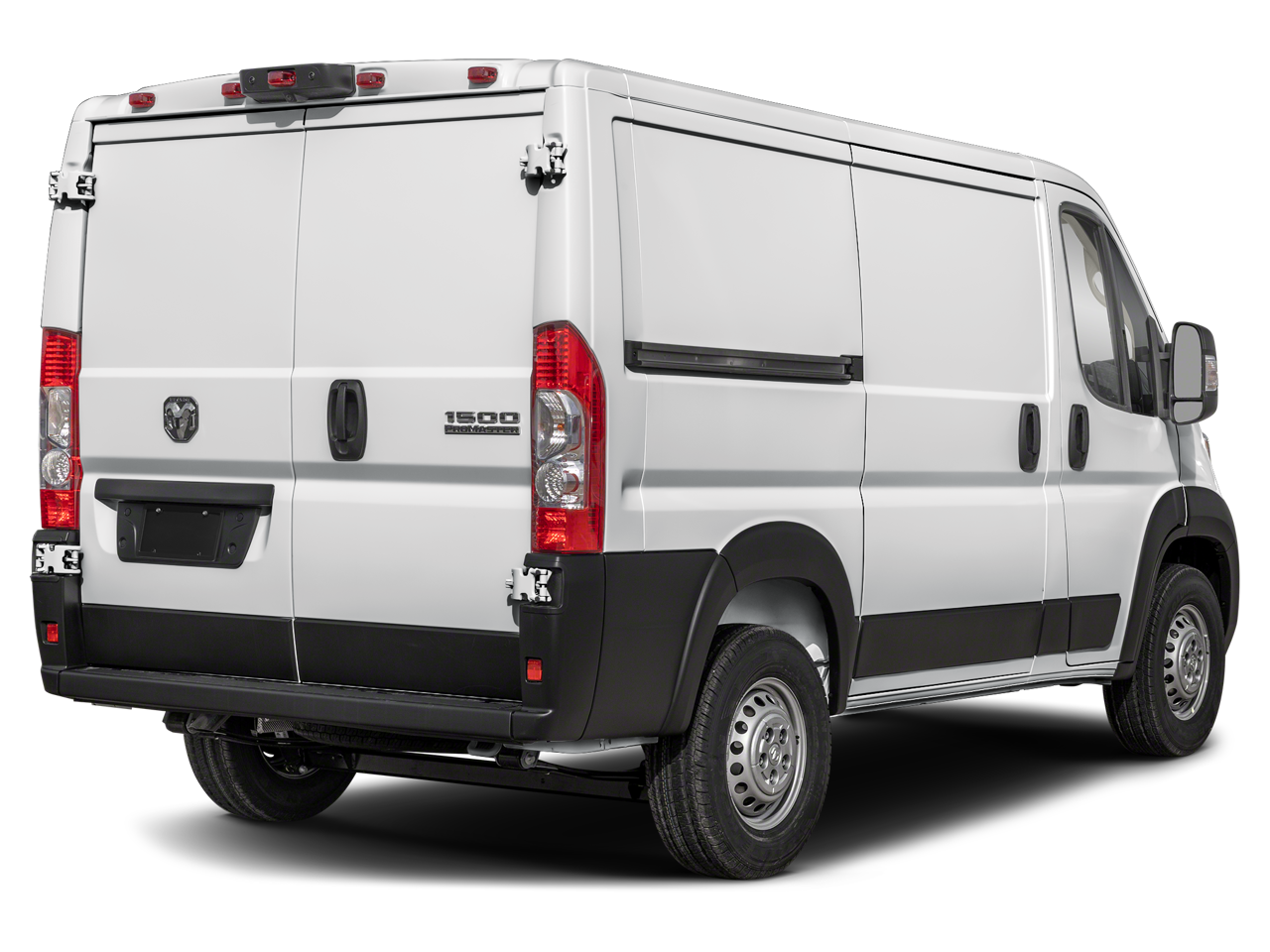 2025 RAM ProMaster 1500 Low Roof