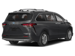 2025 Toyota Sienna Platinum 7 Passenger
