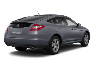 2010 Honda Accord Crosstour EX-L