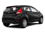2011 Ford Fiesta SES