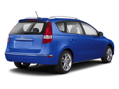 2011 Hyundai Elantra Touring GLS