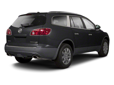 2012 Buick Enclave Leather Group