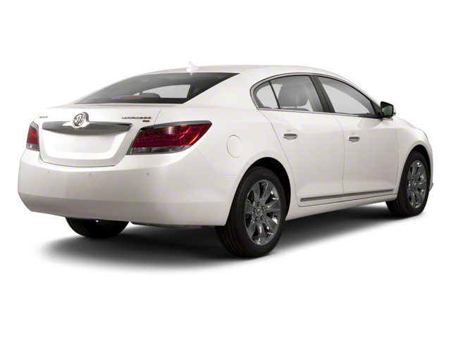 2013 Buick LaCrosse Premium I Group