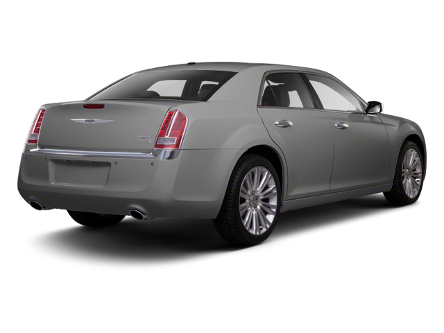 2013 Chrysler 300 C