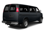 2014 Chevrolet Express 1500 LT Passenger