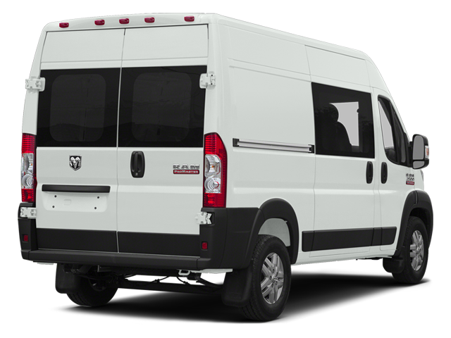 2014 RAM ProMaster 1500 Base