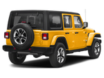 2019 Jeep Wrangler Sahara