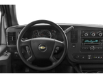 2015 Chevrolet Express 3500 LT Passenger
