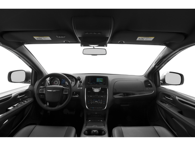 2015 Chrysler Town & Country S
