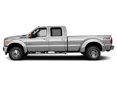 2015 Ford F-350SD DRW