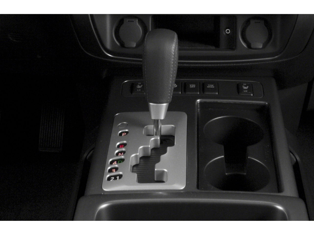 2015 Nissan Armada Platinum