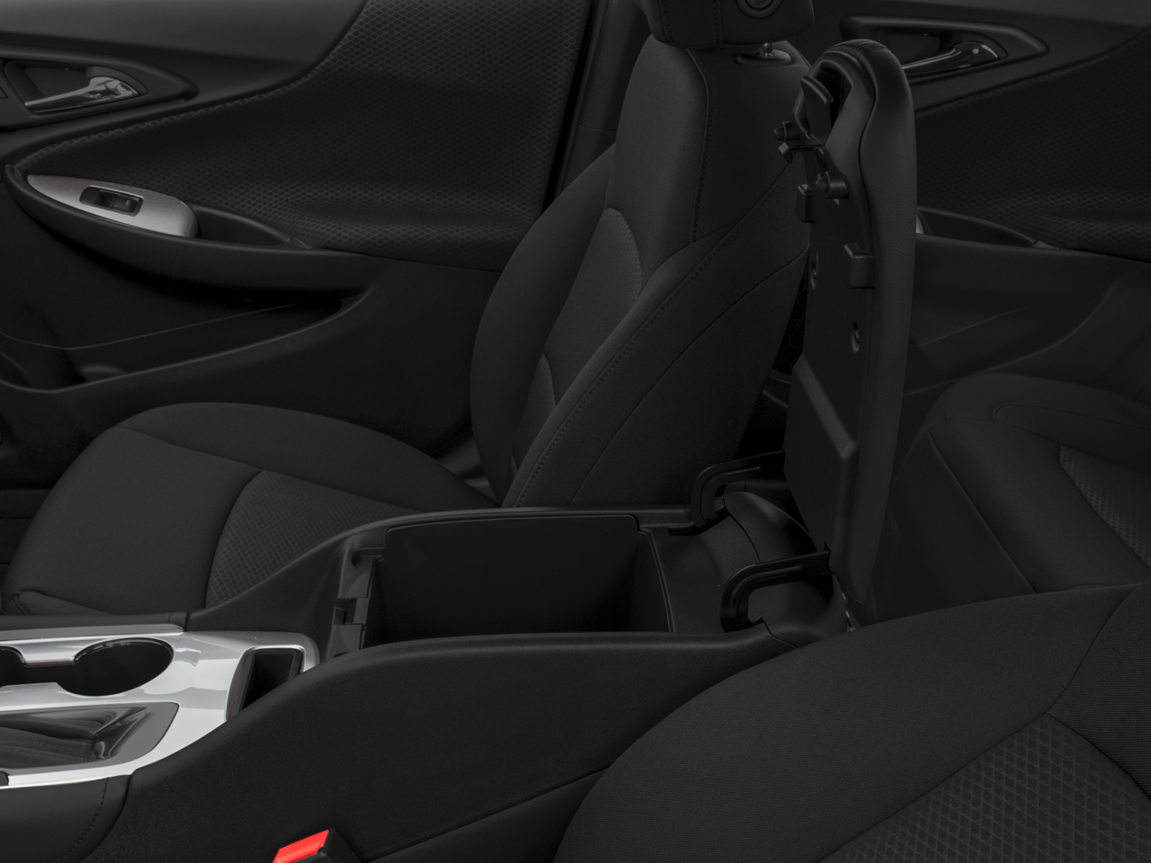 2016 Chevrolet Malibu LT 1LT