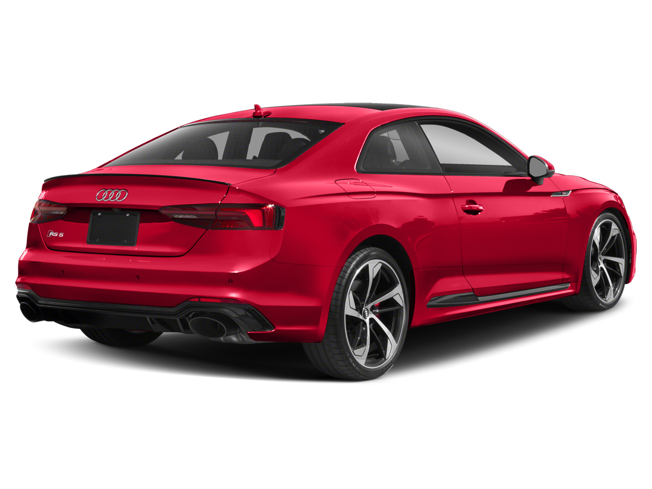 2019 Audi RS 5 2.9T quattro